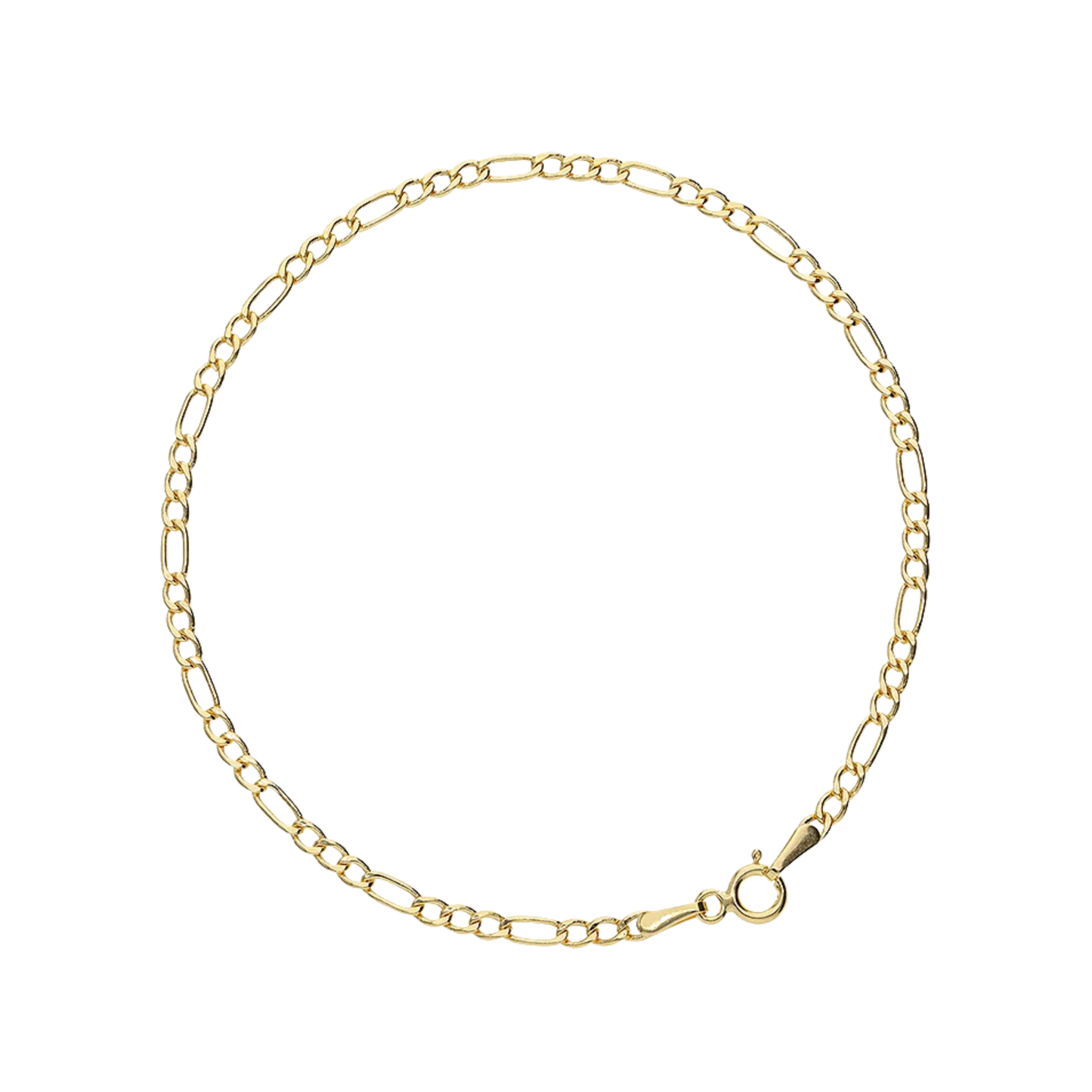 Pulso tejido Cartier 10k