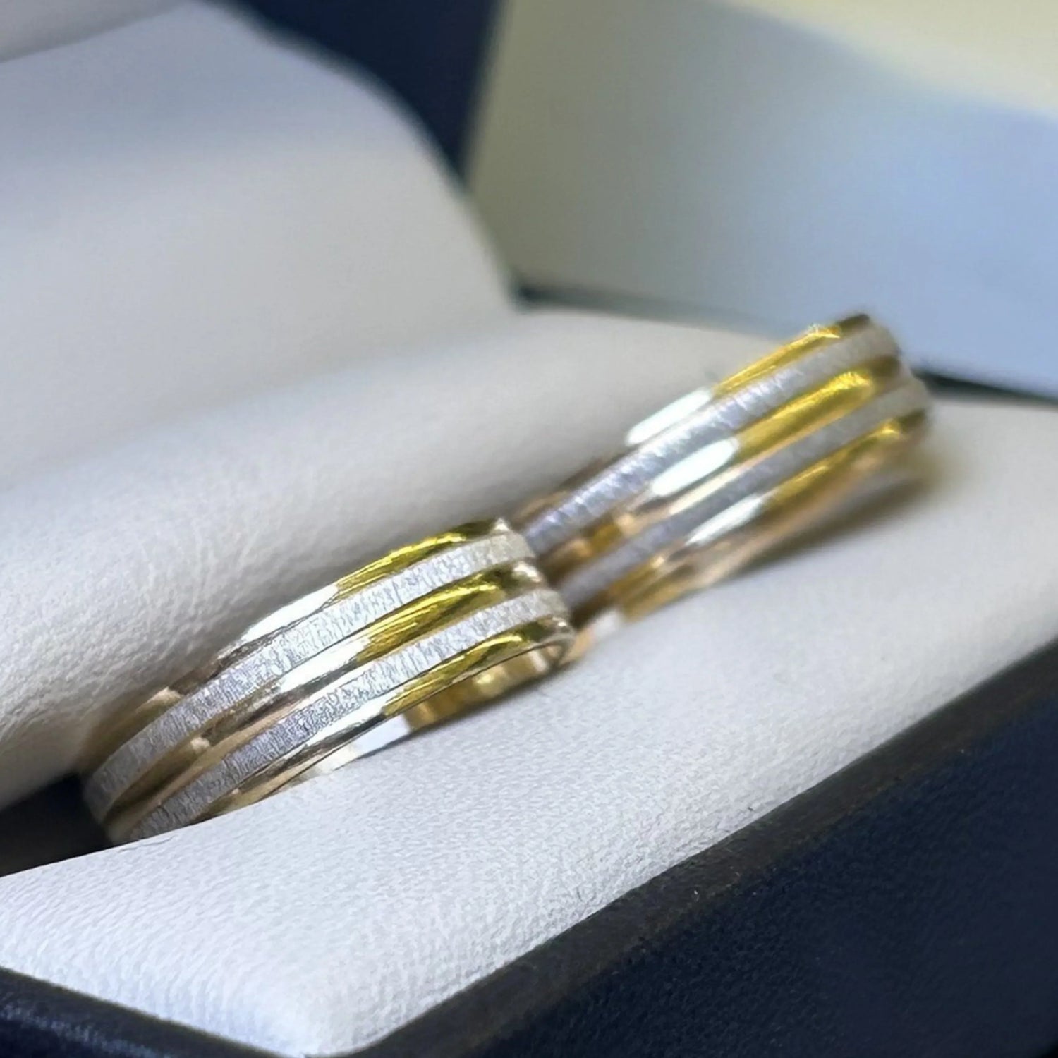 Argollas de matrimonio