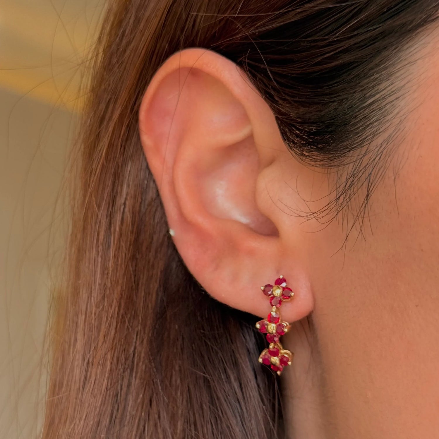 Aretes