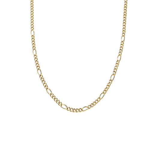 Cadena Cartier 10k