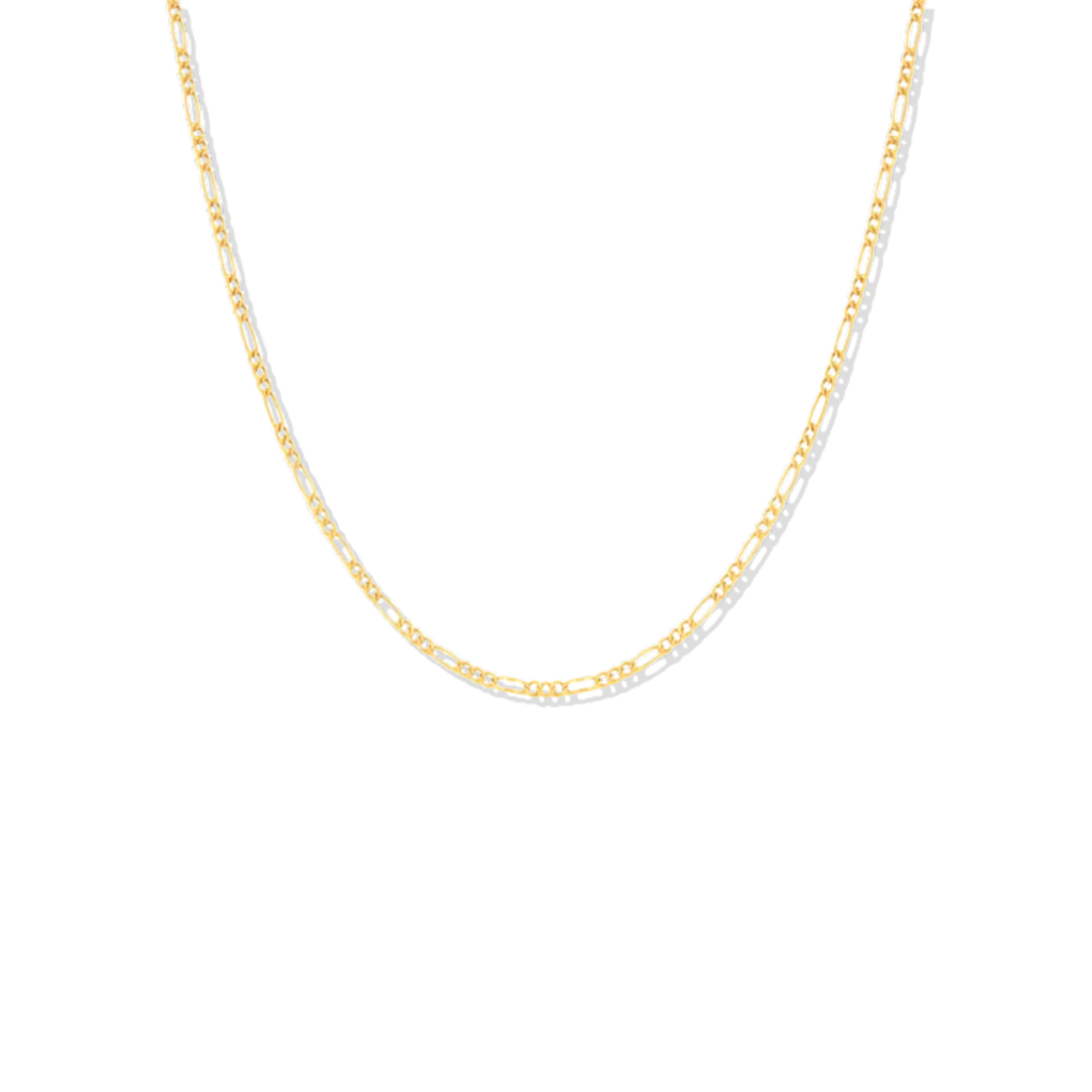 Cadena Cartier 10k