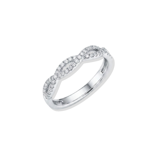 Anillo Liv 10k