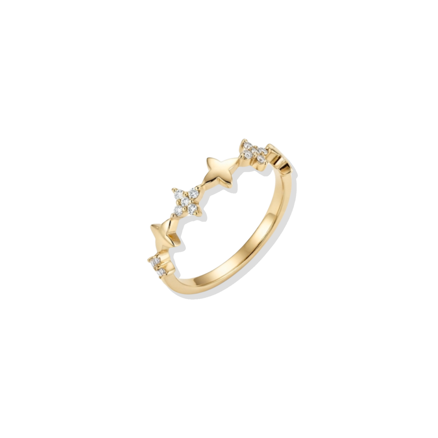 Anillo Celine 10k