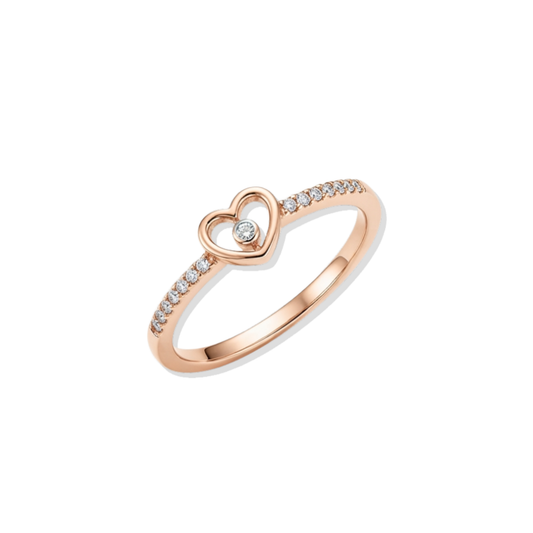 Anillo Vita 10k