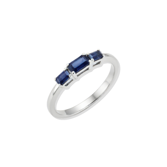 Anillo Maelle 14k