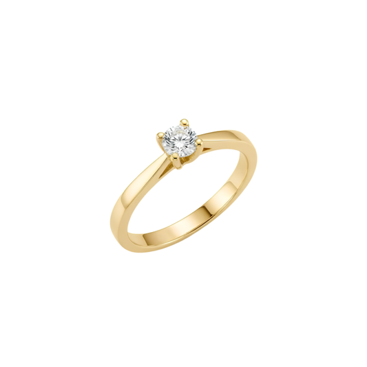 Anillo de compromiso "Valentina"