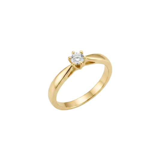 Anillo de compromiso "Sofia"
