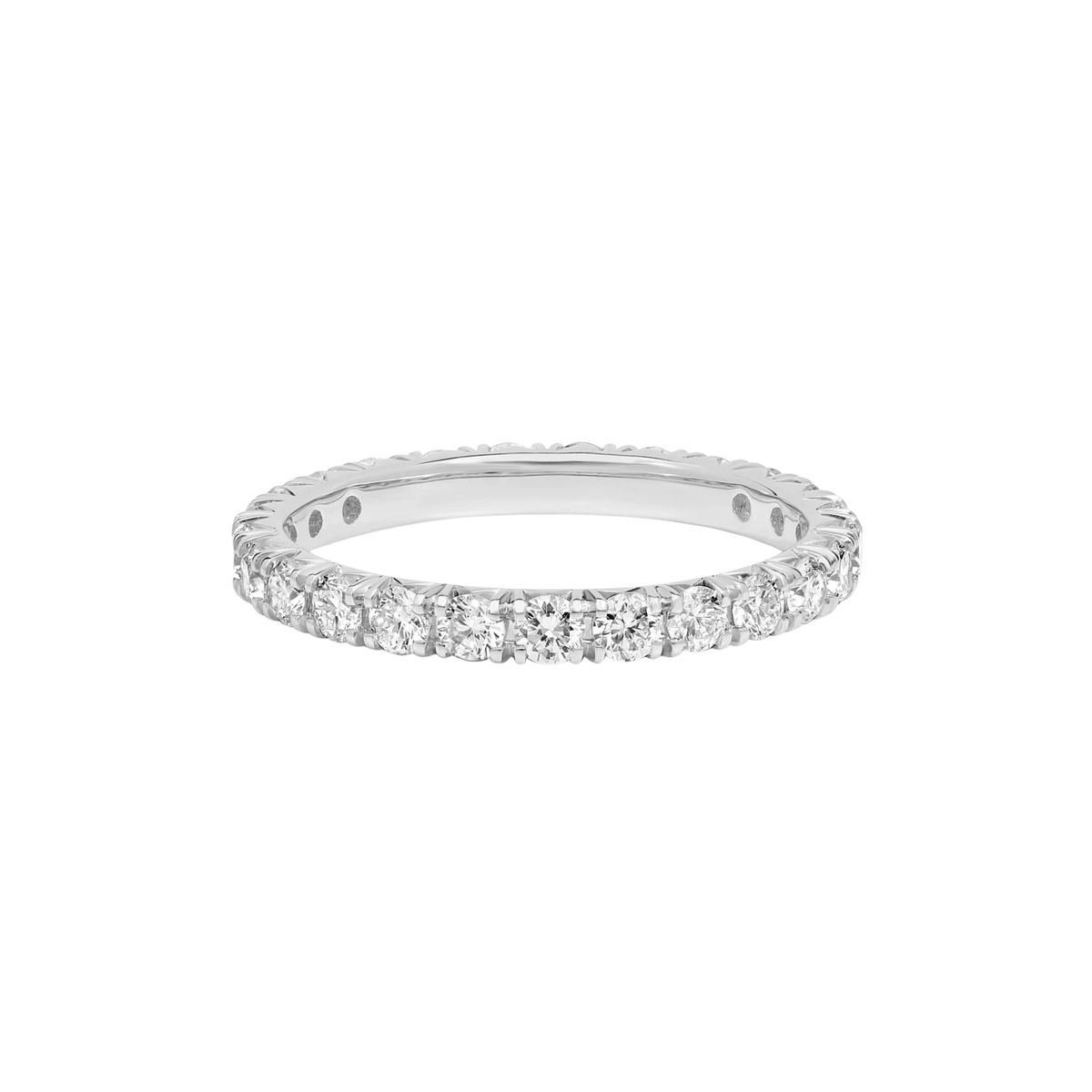 Churumbela Soph diamante 14k