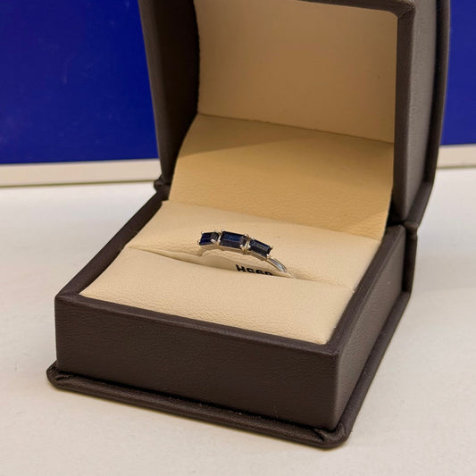 Anillo Maelle 14k