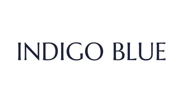 Indigo Blue